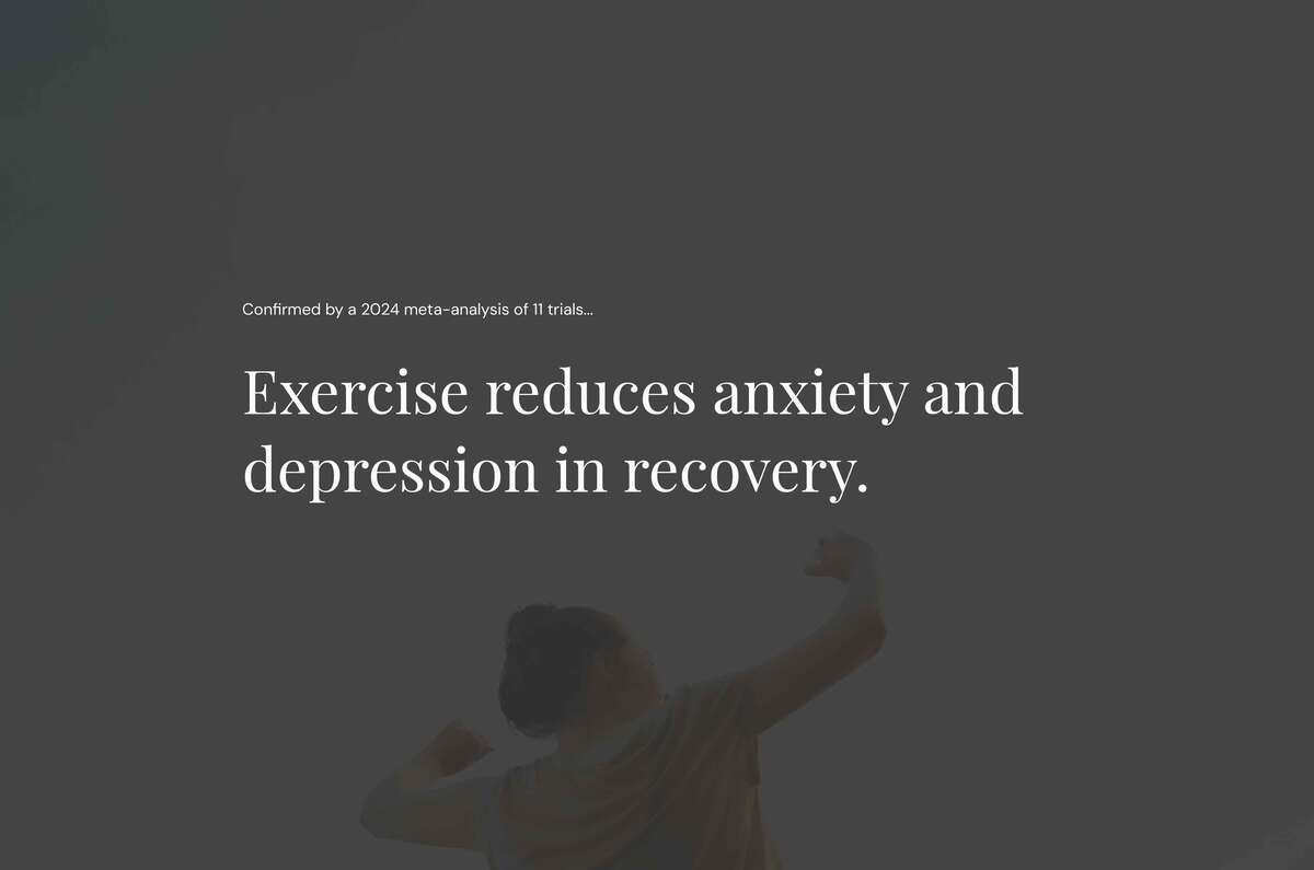 Holistic Recovery How Yoga, Meditation, and Wellness Are Transforming Addiction and Mental Health Treatment