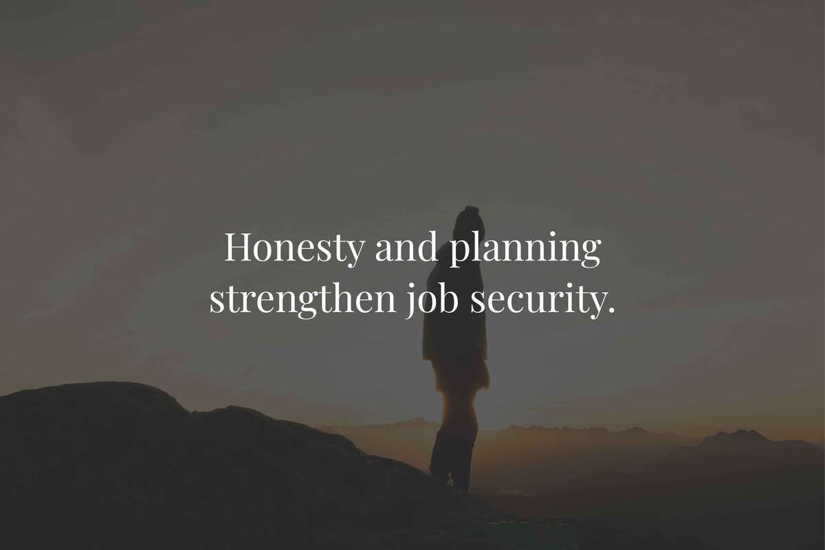 Communicating With Your Employer