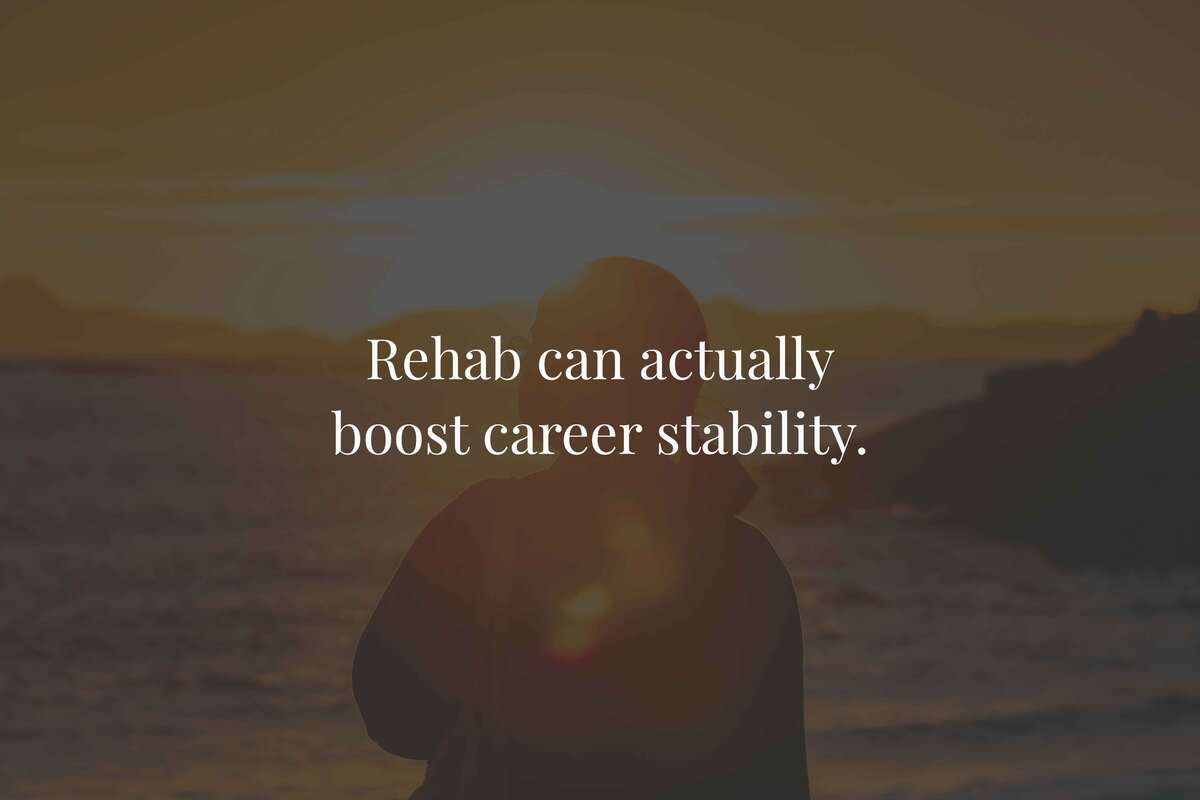 Rehab and Career Rehabilitation Go Hand-in-Hand