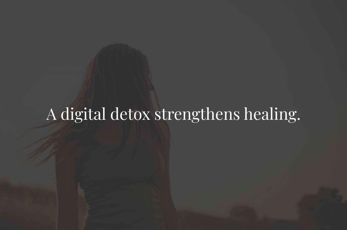 Can You Have Your Phone in Rehab?