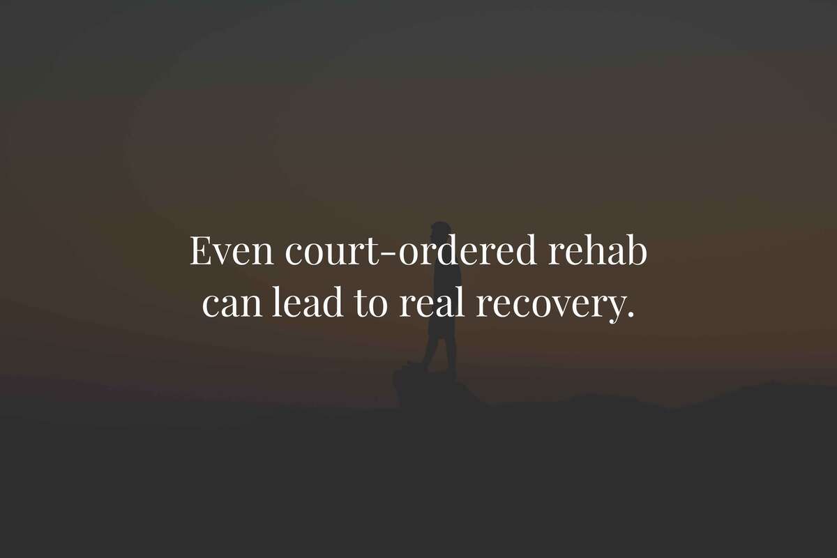 Does Forced Rehab Actually Work?