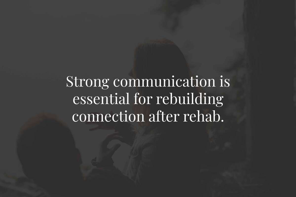 How Relationships Can Survive and Thrive After Rehab
