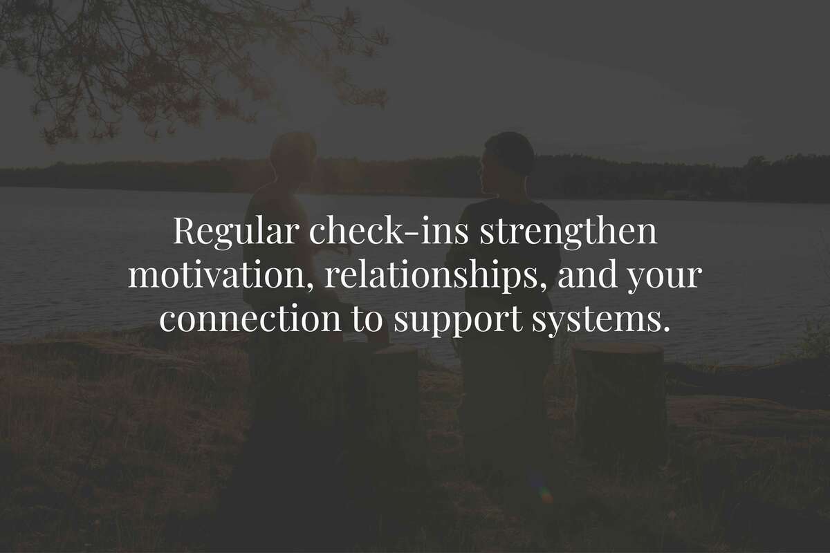 Good Questions to Ask Yourself During Addiction Recovery