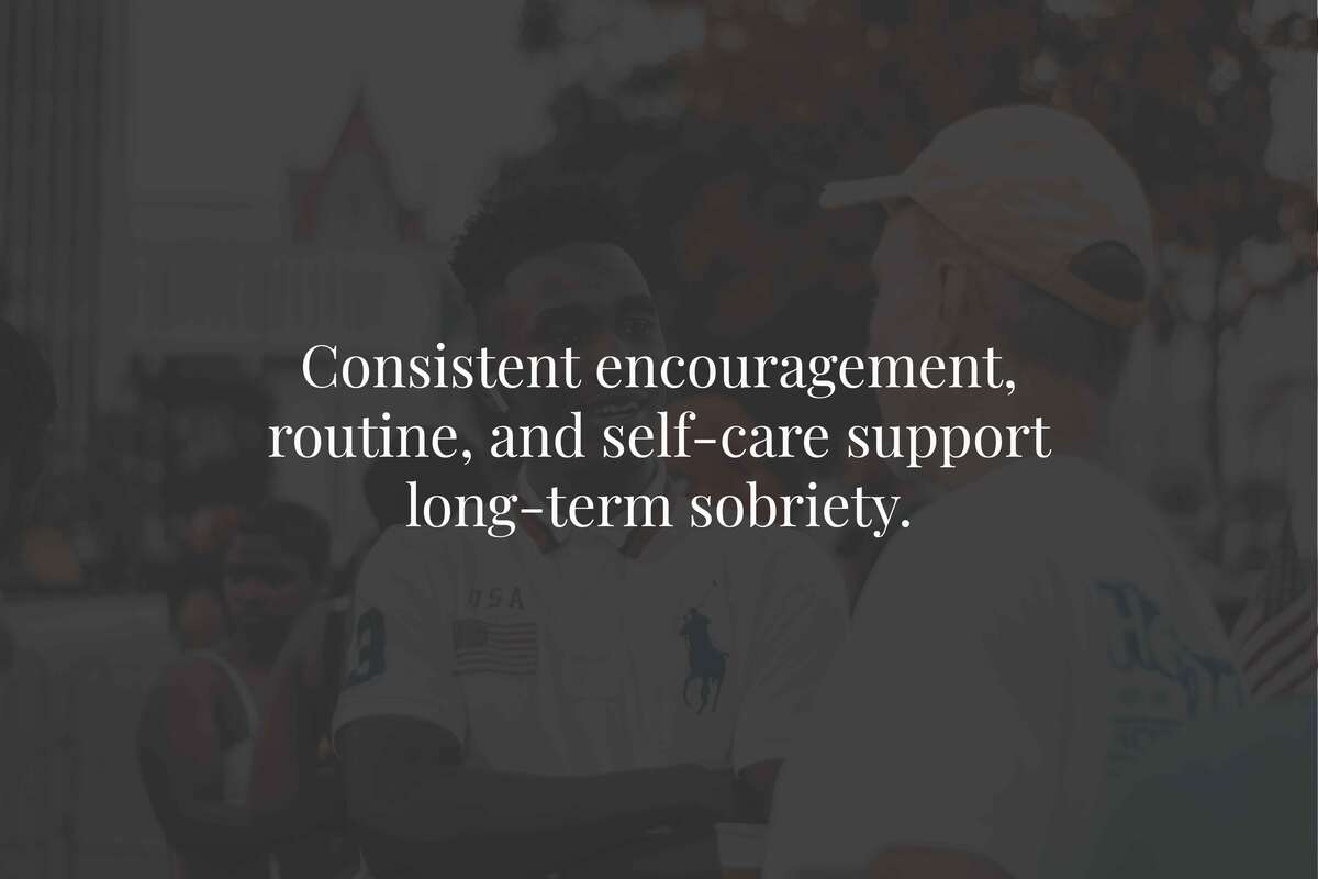 Supporting a Loved One After Rehab – Tips for Family and Friends