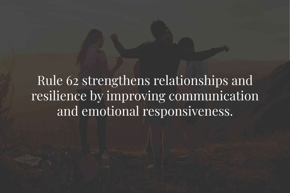 Rule 62 in Sobriety: What It Is and Why It Matters