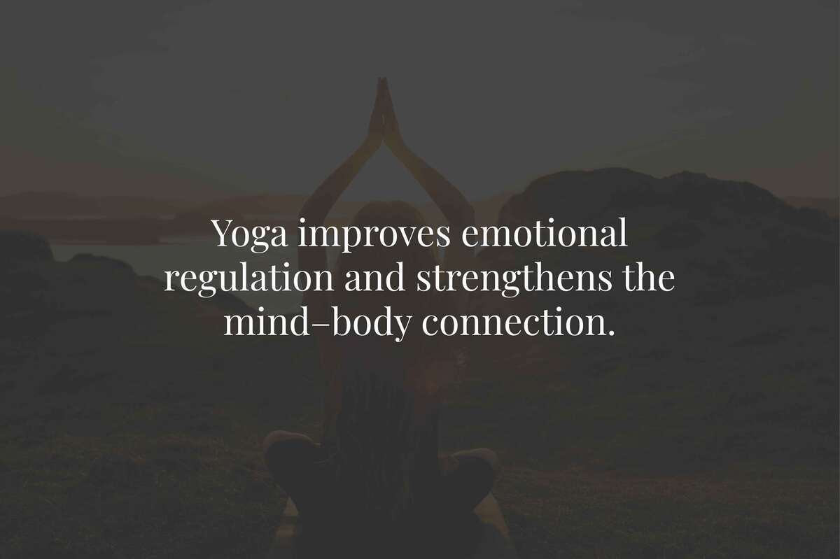 How Yoga Helps with Addiction Recovery: Mind–Body Benefits