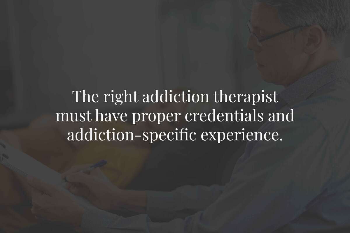Start With Proper Credentials and Licensing