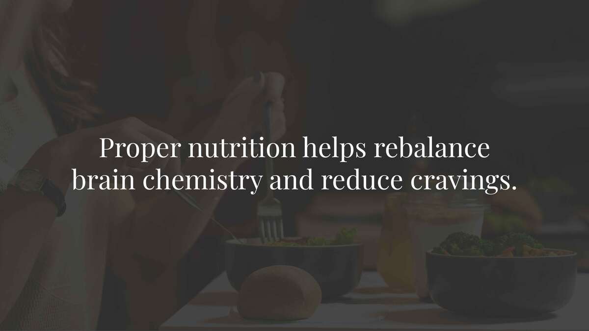 How a Balanced Diet Supports Brain Chemistry