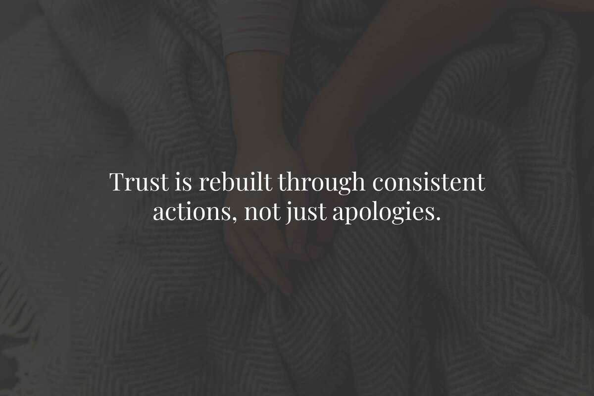 How Do You Rebuild Relationships After Rehab?
