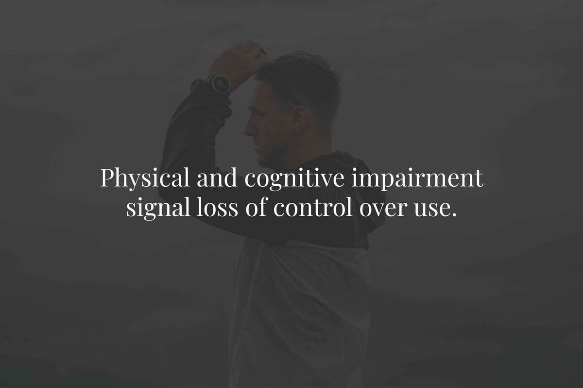 What Are the Signs of Xanax Addiction?