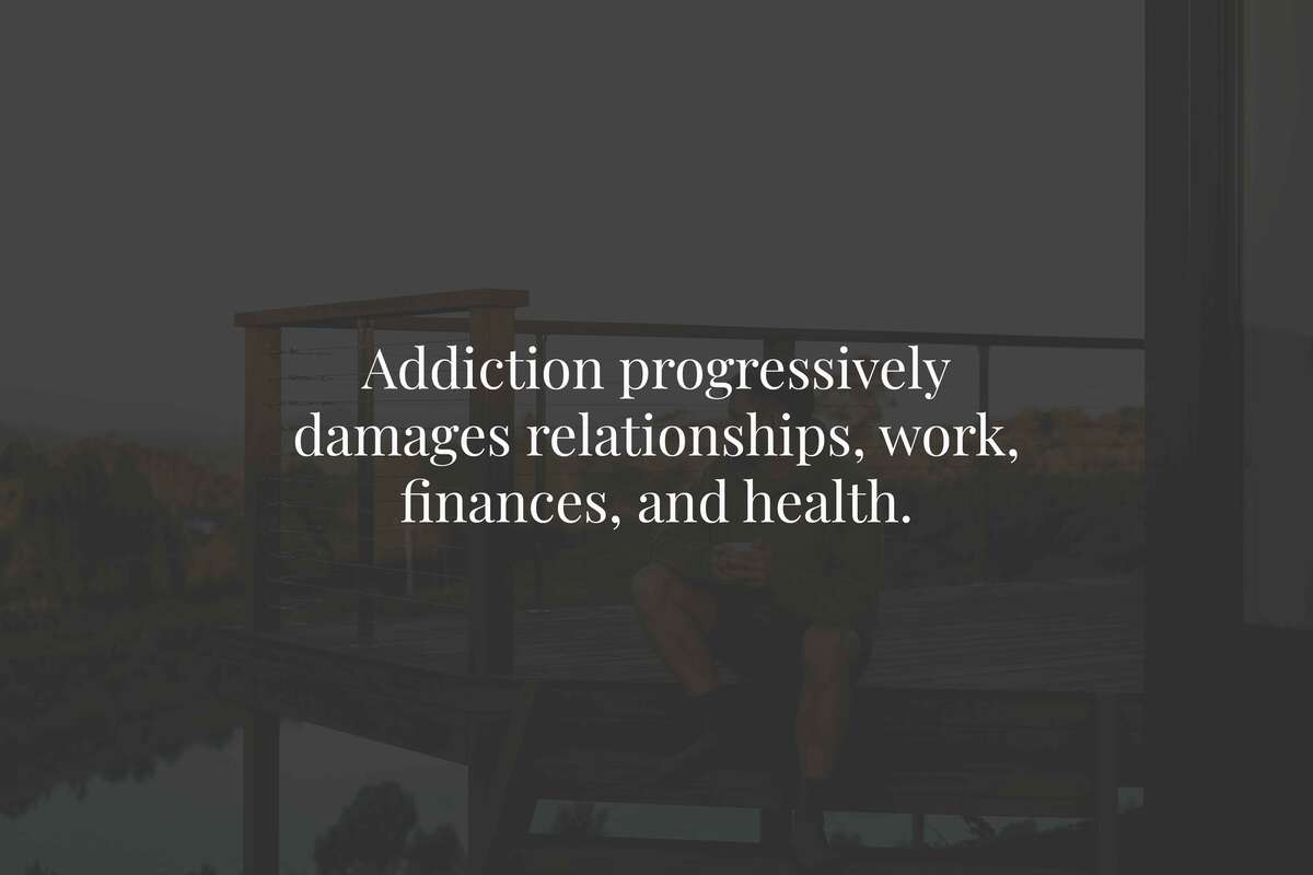 What Are the Signs of Xanax Addiction?