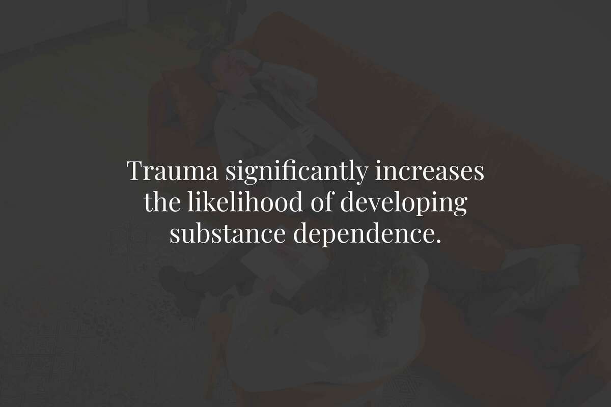 EMDR Therapy for Addiction How Trauma Processing Supports Long-Term Recovery?