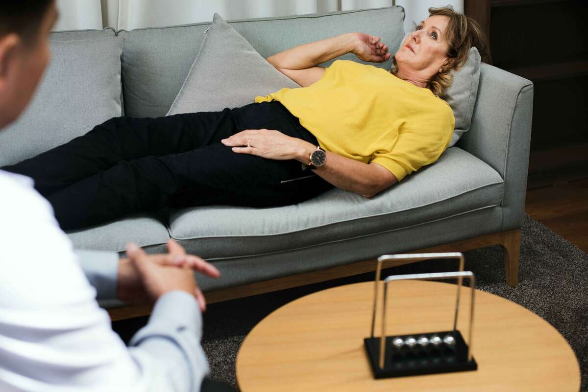 EMDR Therapy for Addiction How Trauma Processing Supports Long-Term Recovery?