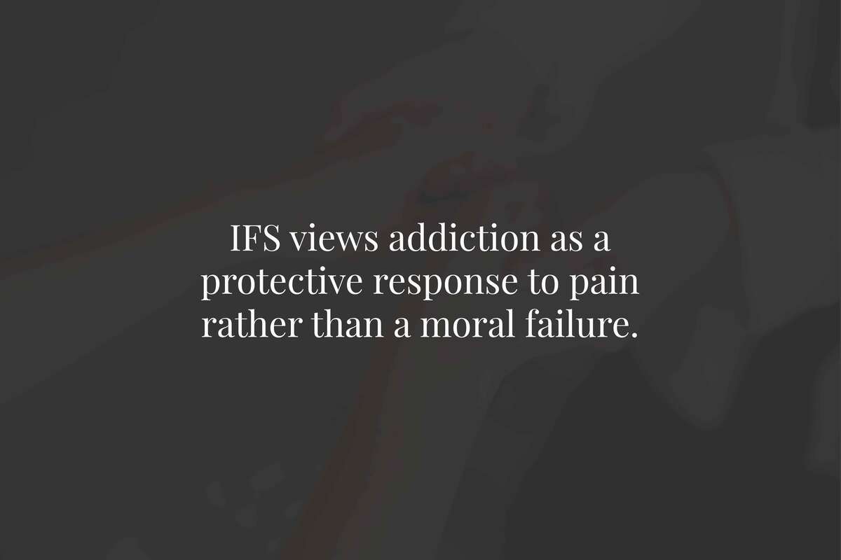 What Is IFS (Internal Family Systems) Therapy and How Is It Used in Addiction Treatment?