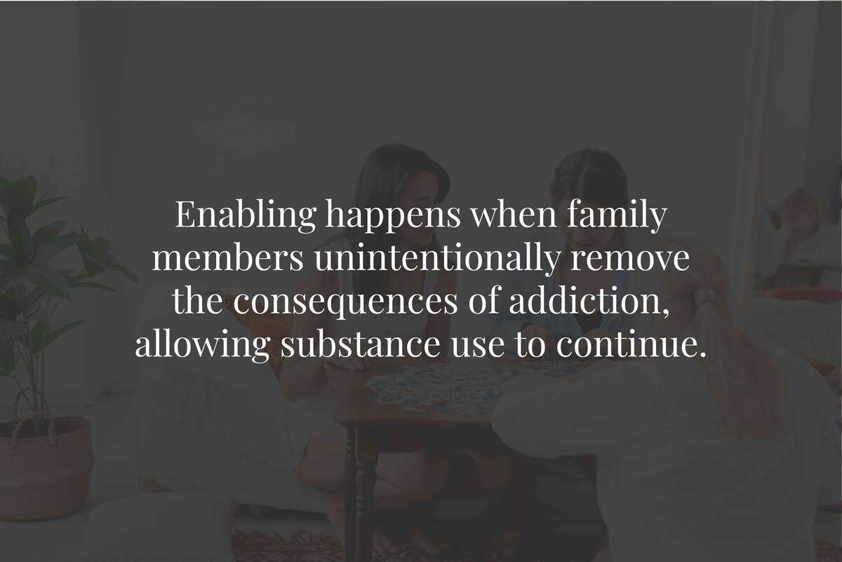 What Enabling Looks Like in Practice