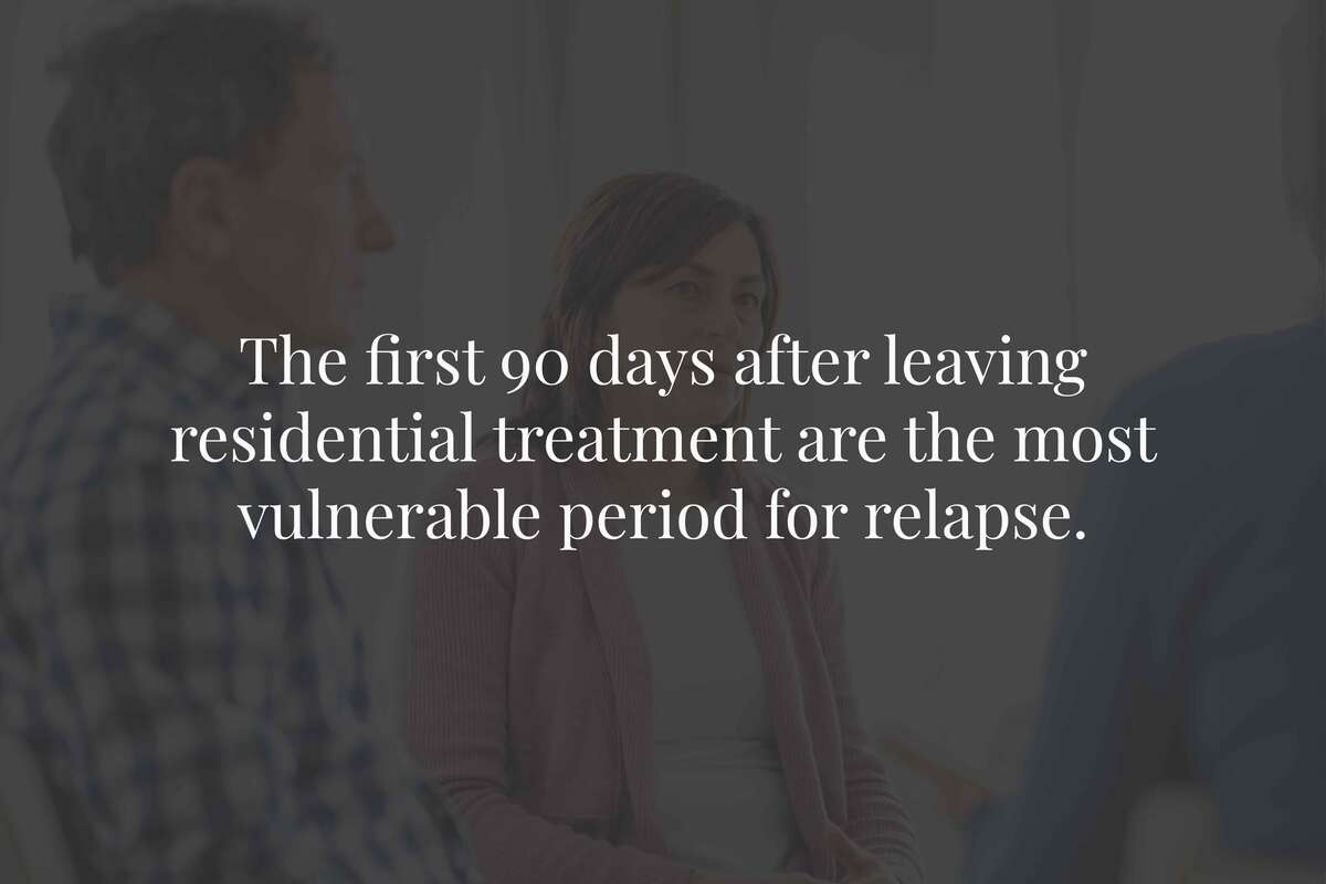 The Role of Peer Support in Aftercare