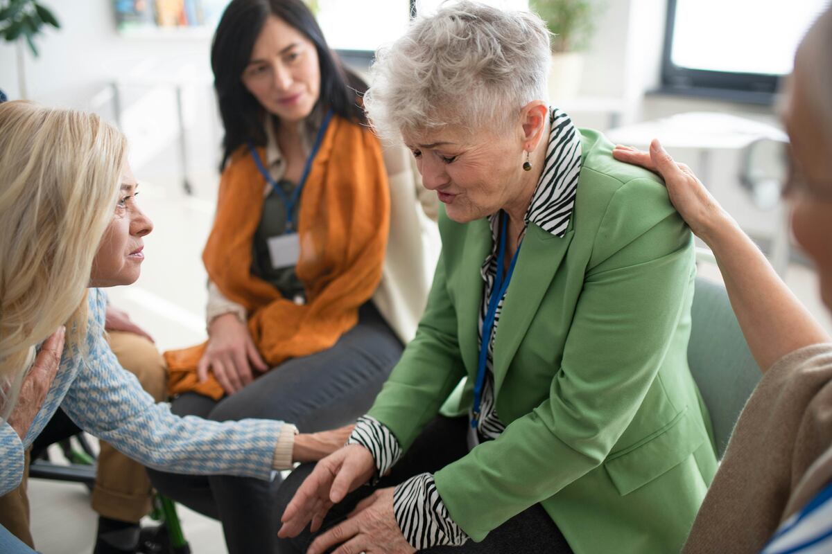 What Is Women's Drug and Alcohol Rehabilitation?