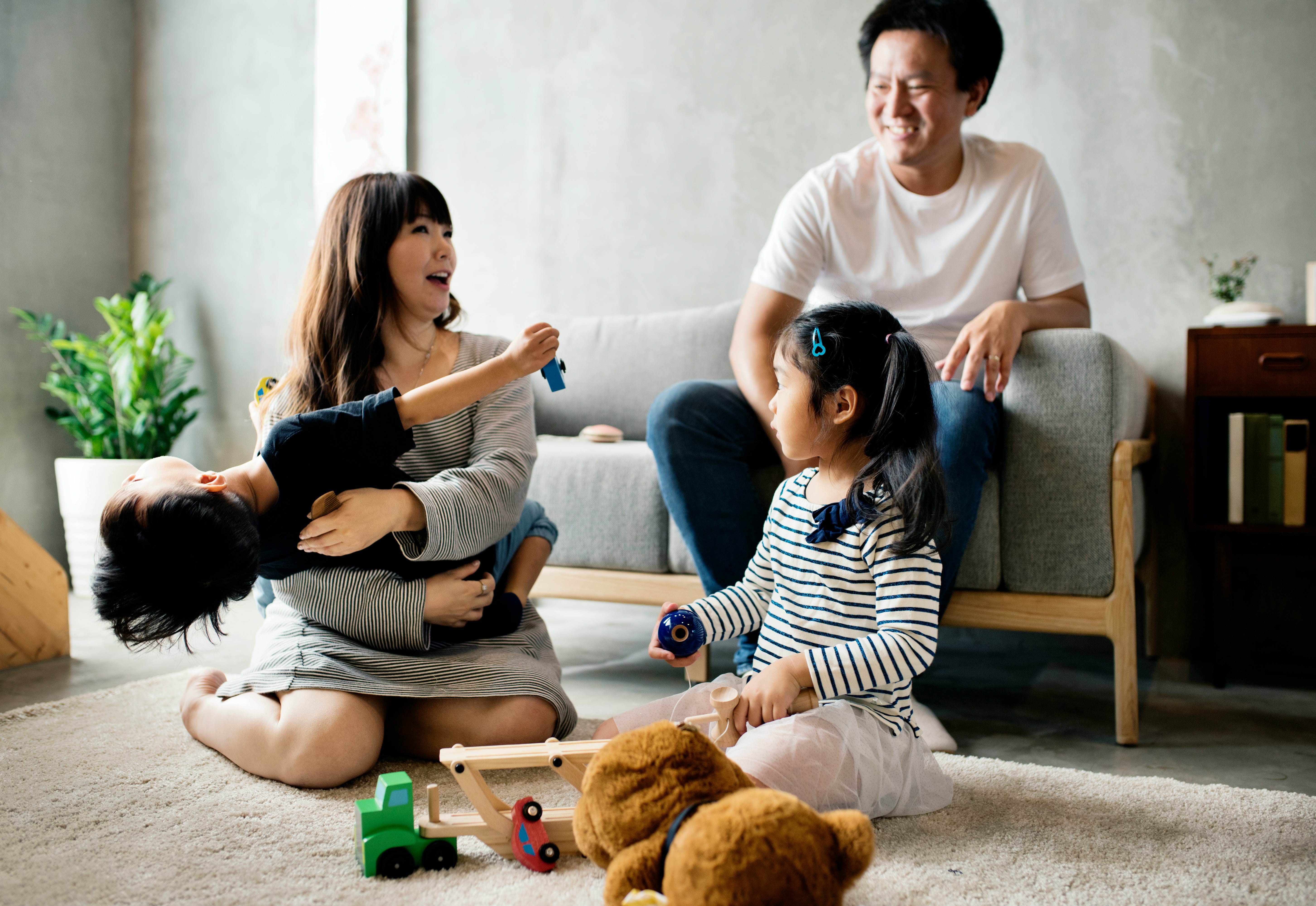 What Is Family Therapy in Addiction Recovery?