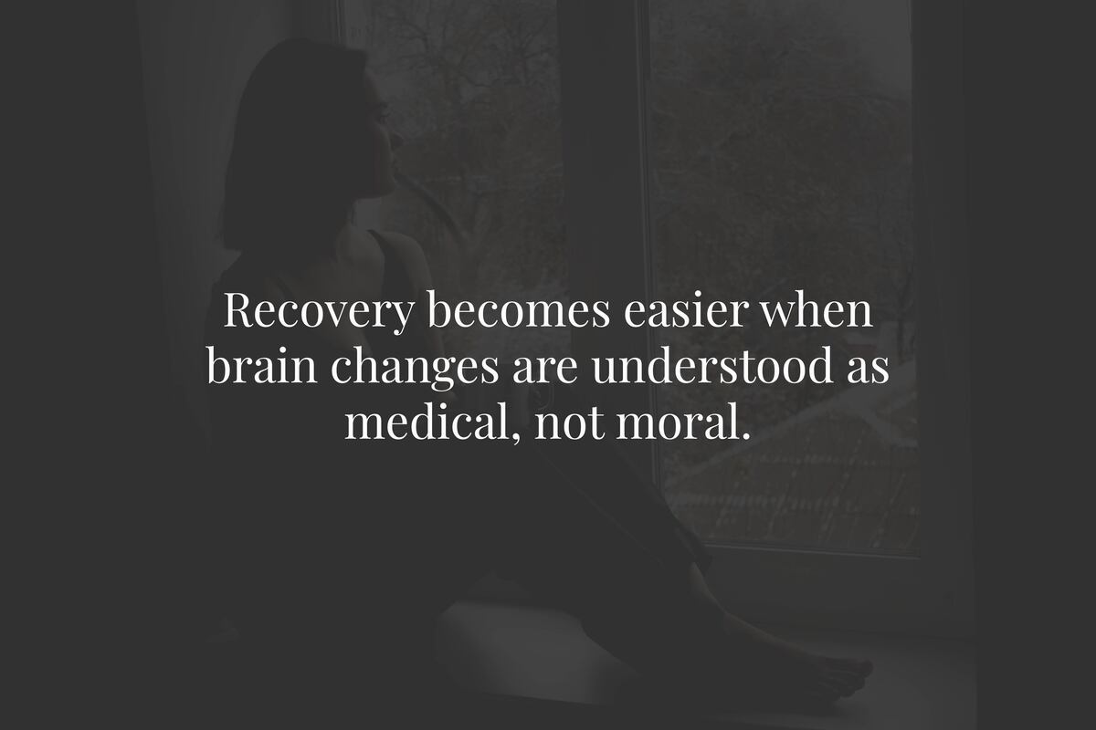How Does Understanding Brain Damage Help in Recovery?
