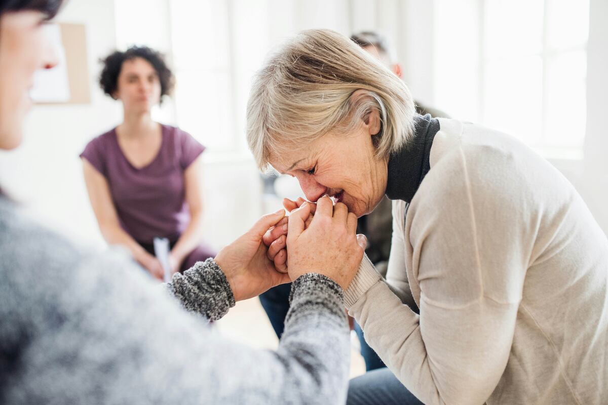 Seniors and Addiction: Why Older Adults Need Specialized Treatment