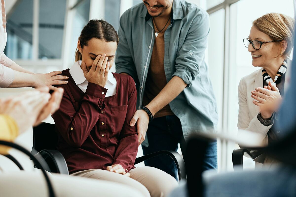 What Is the Difference Between PHP and IOP in Addiction Treatment?