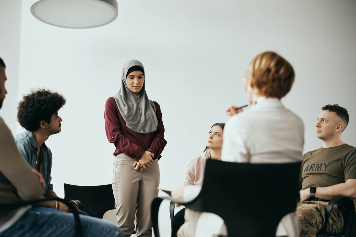 What Is Acceptance and Commitment Therapy and How Does It Help with Addiction Recovery