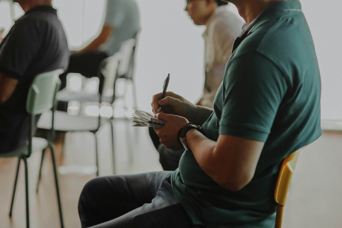 What Is Grief Counseling Therapy and How Does It Help in Addiction Recovery?