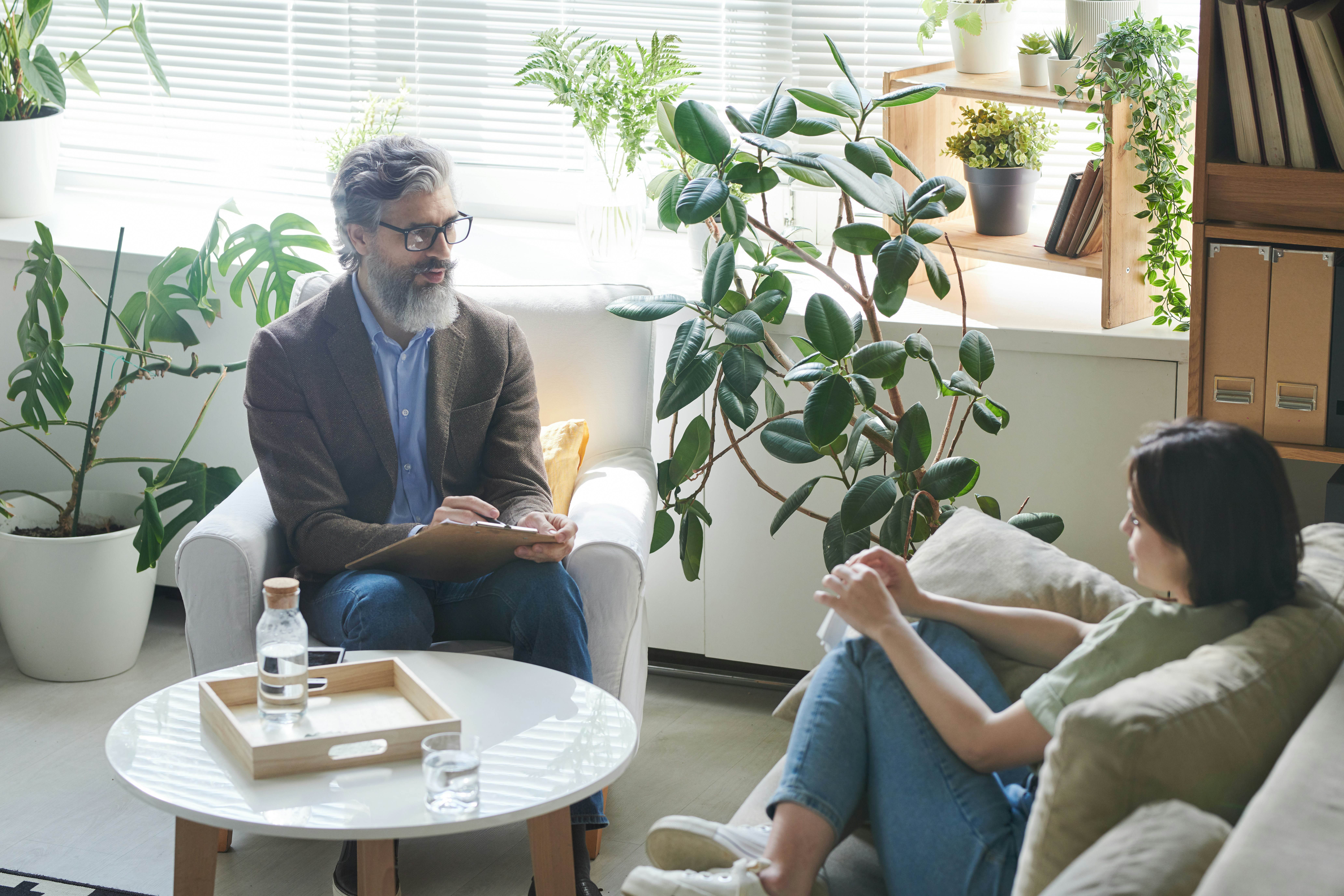 What Does a Typical Day in an IOP Program Look Like?