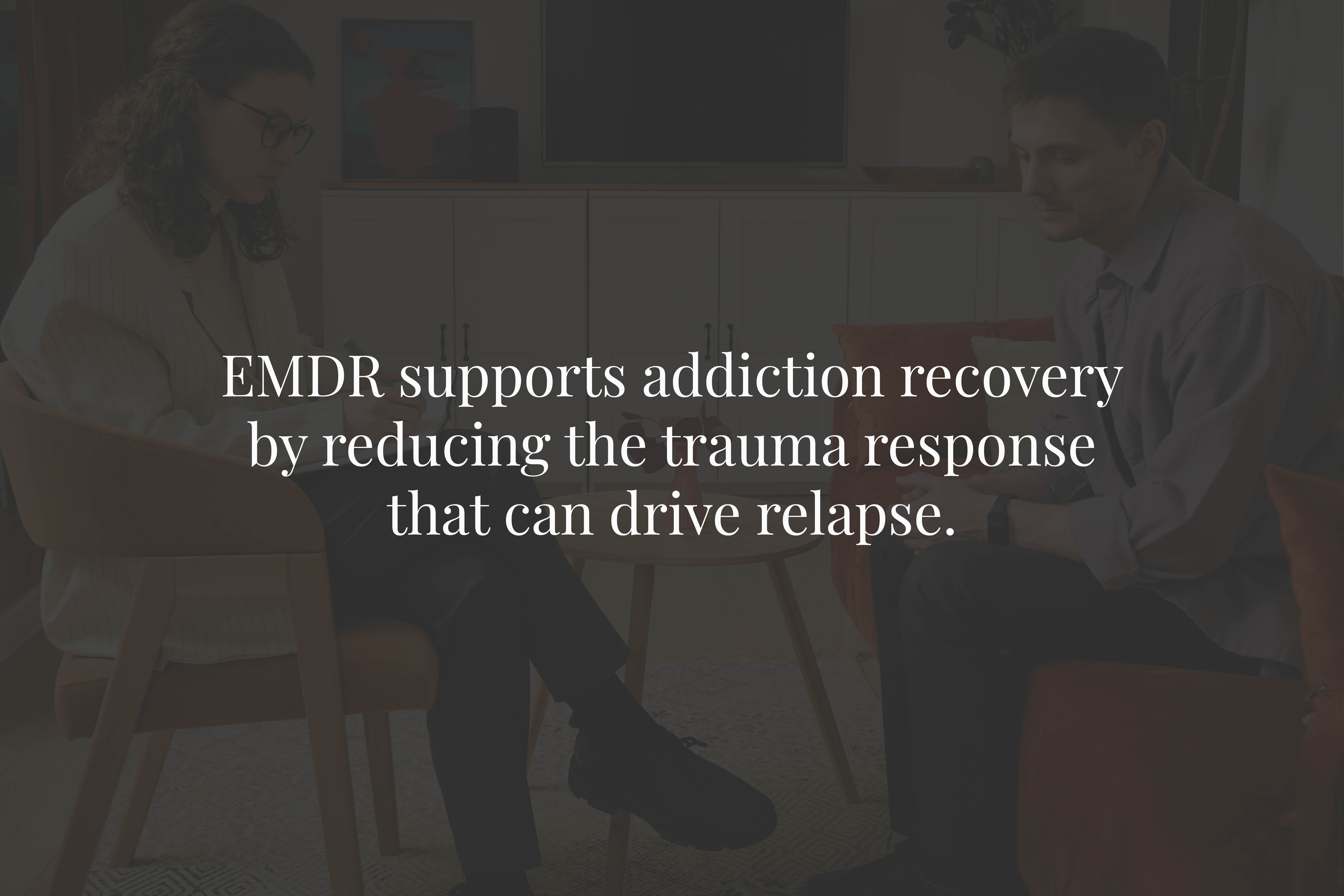 How Are PTSD and Addiction Connected?