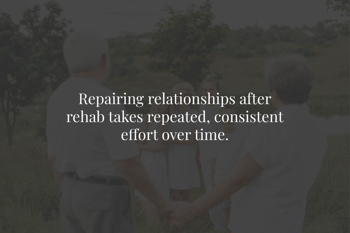 What Is Family Therapy in Addiction Treatment and How Does It Work?