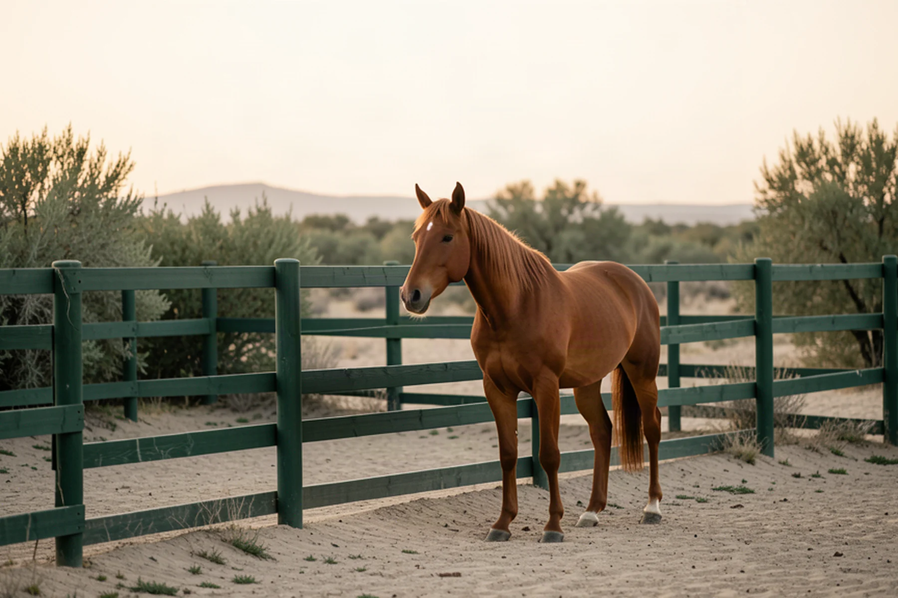 What Is Equine Therapy in Addiction Treatment?