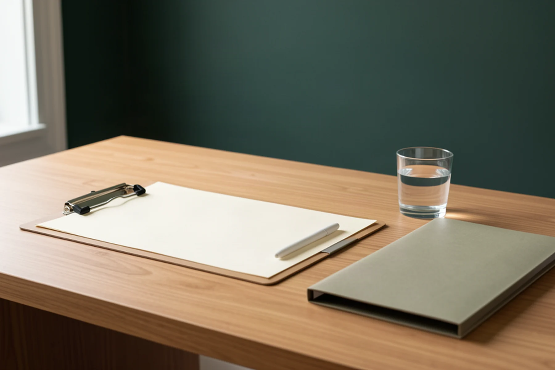 What Happens in a Clinical Assessment Before Rehab?