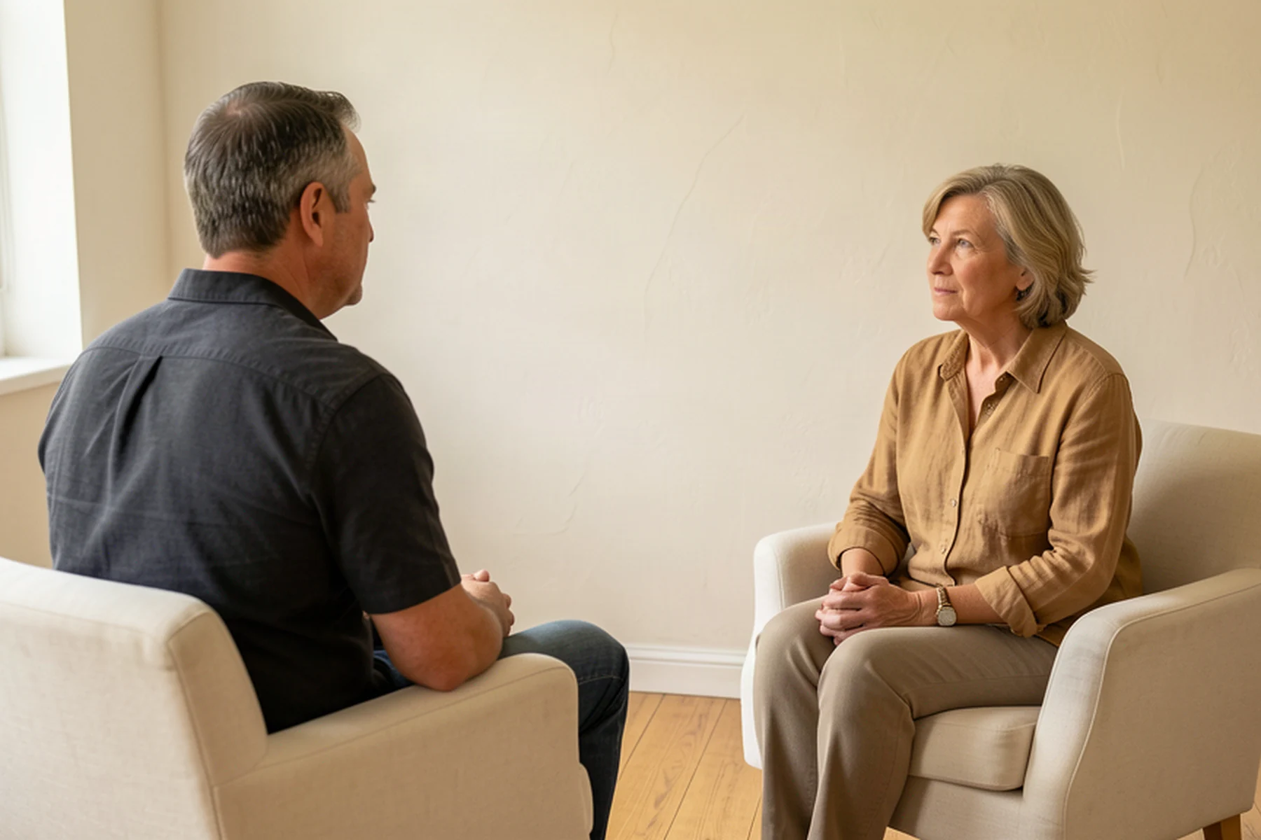 What Is Trauma-Informed Care in Addiction Treatment?