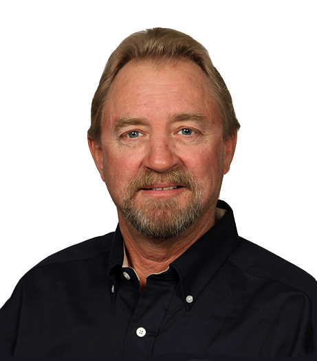 Rodney Bunting