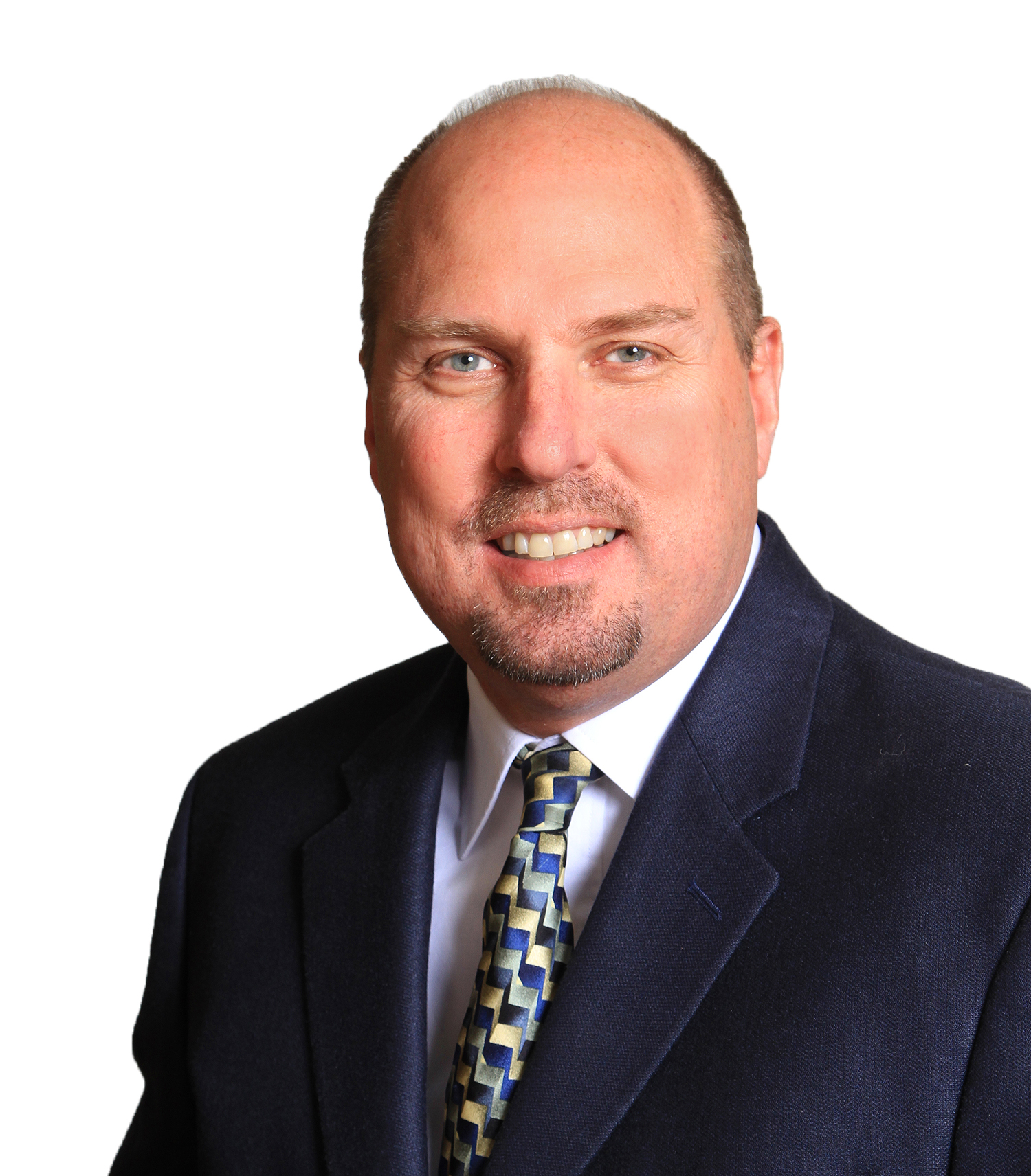Brian Irvin