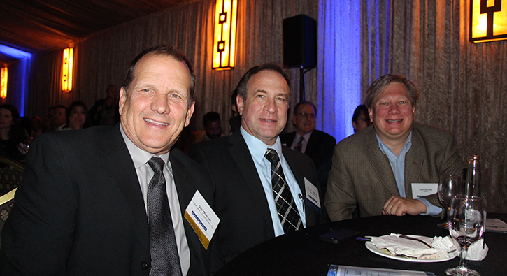 LABJ Commercial Real Estate Awards