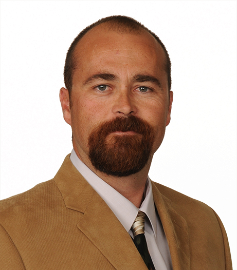 Joshua Boswell