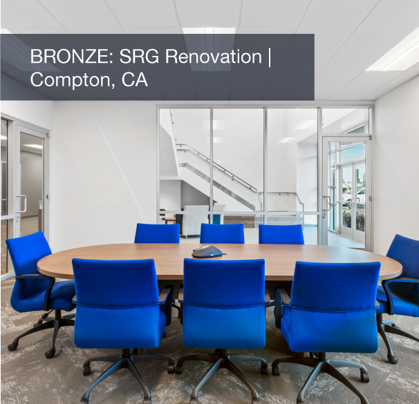 SRG Renovation