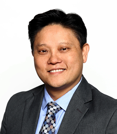 Thanh Nguyen