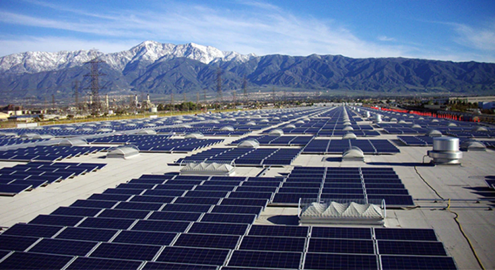 Oltmans Solar Division is Established and Headed by Tony Perez