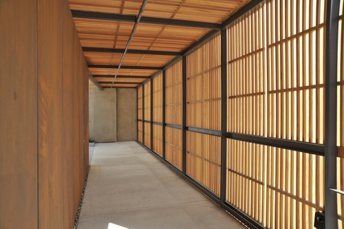 Adaptive Re-Use To Creative Space In Culver City, CA Area Earns Urban Offerings LEED Gold Certification