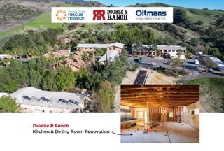 Join Us on the Double R Ranch Renovation Project