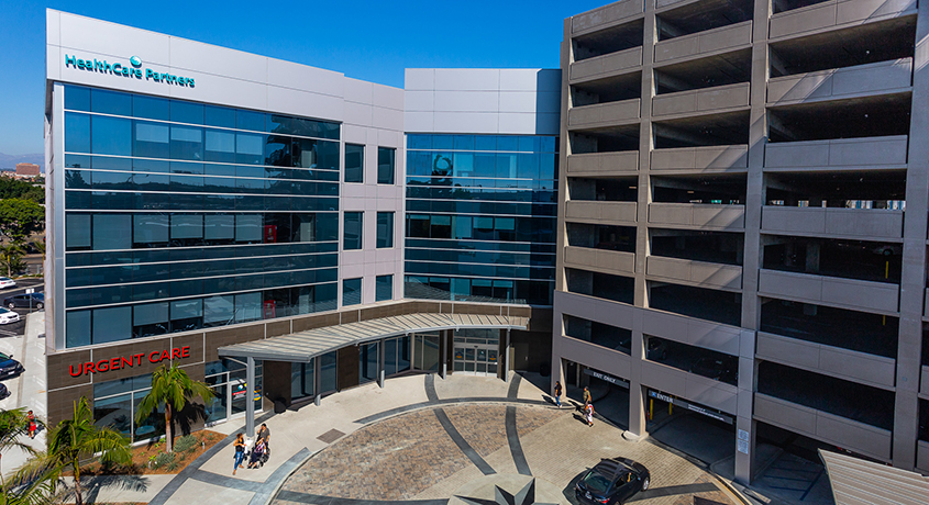 Downtown West Medical Office Building
