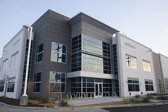 Cleantech Manufacturing Center