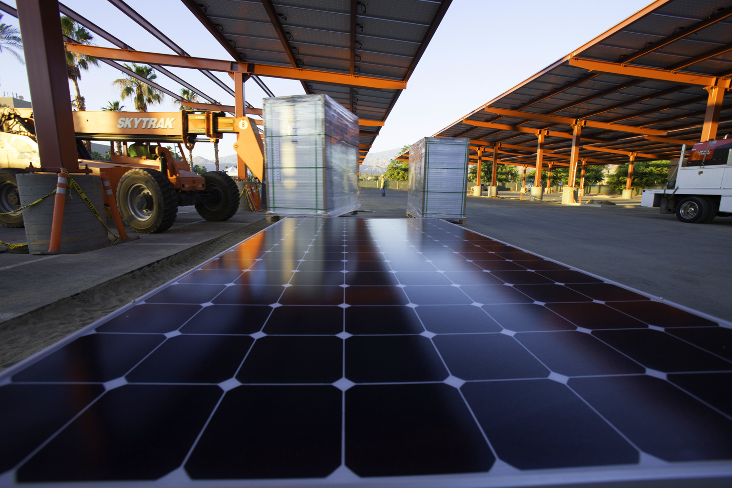Solar Builder Magazine