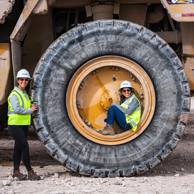 Assistant Controller, ORES