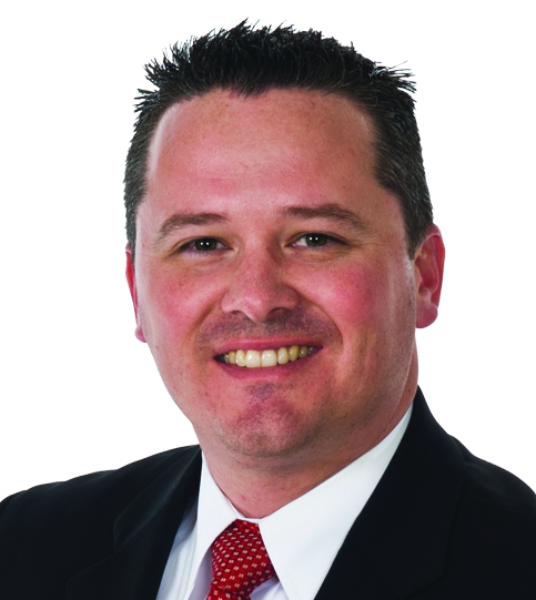 Jeff Cosme