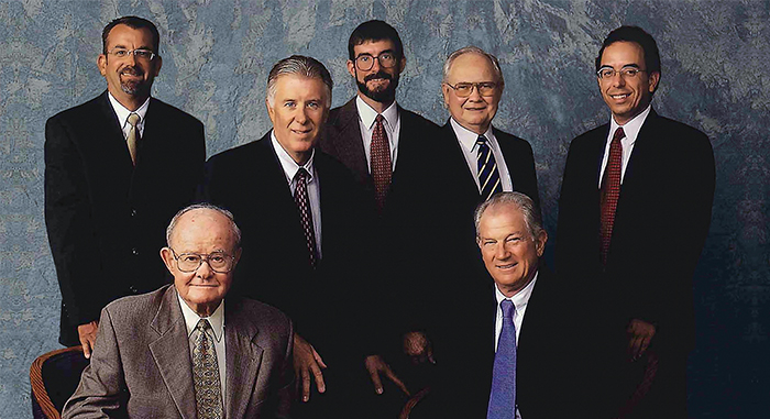 1990’s – Oltmans Launches the Special Projects Division
