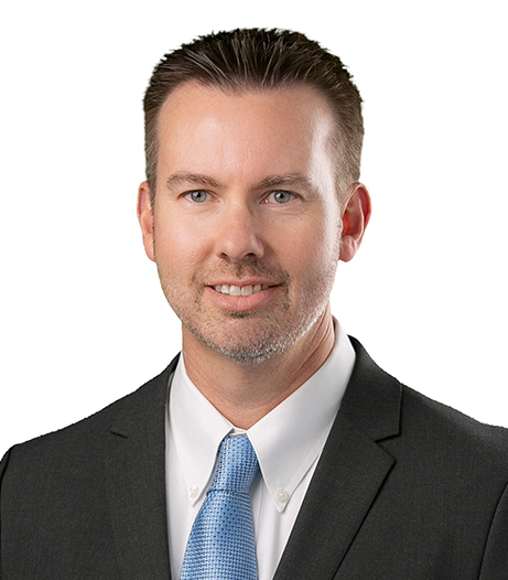 James Bogle, MBA