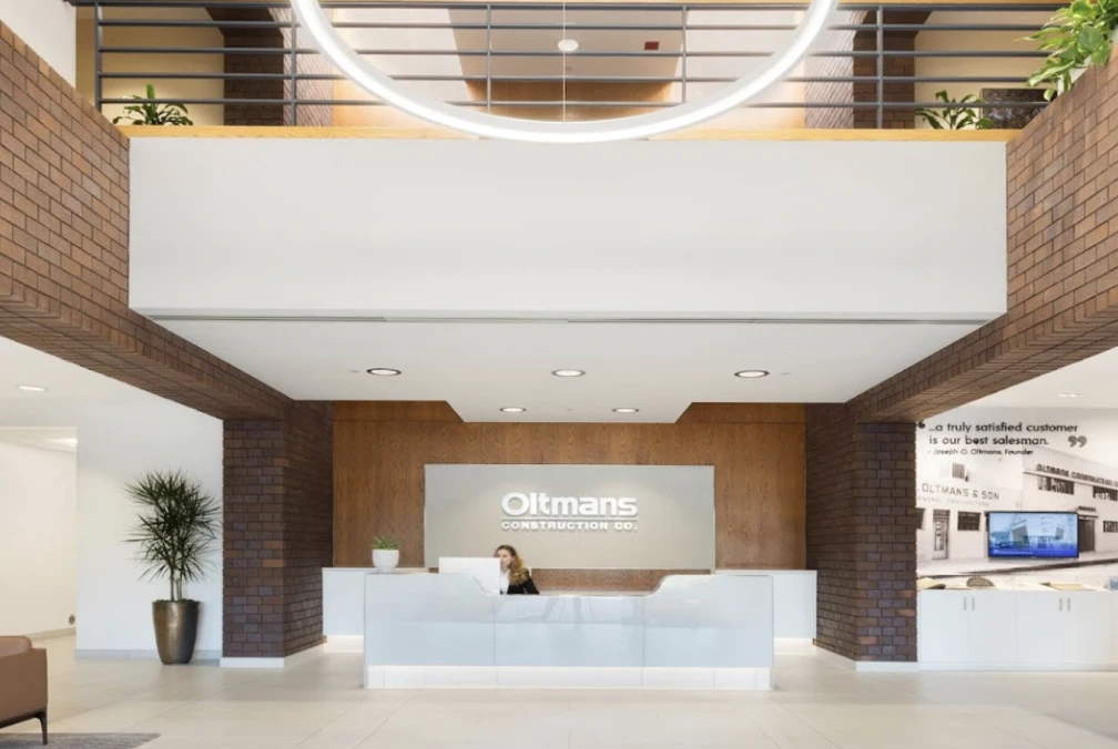 Corporate Headquarters